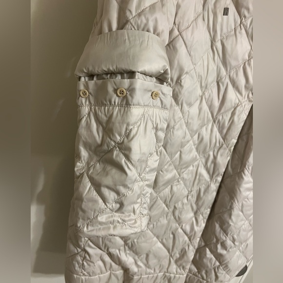 Max Mara Cube Collection Coat, size 4 - Picture 5 of 12